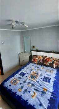 2-к квартира, на длительный срок, 38м2, 4/5 этаж