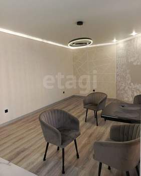 3-к квартира, на длительный срок, 73м2, 9/18 этаж