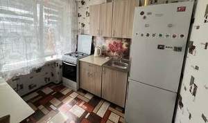 1-к квартира, на длительный срок, 35м2, 5/9 этаж