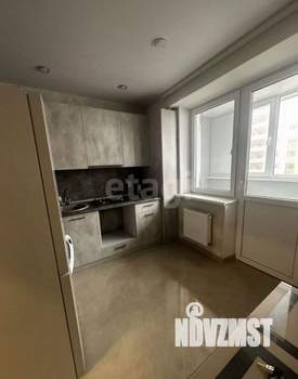 1-к квартира, на длительный срок, 35м2, 11/15 этаж
