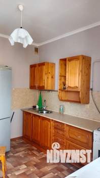 1-к квартира, на длительный срок, 37м2, 6/10 этаж