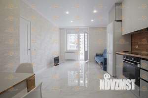 1-к квартира, на длительный срок, 41м2, 3/16 этаж