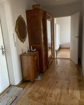 2-к квартира, на длительный срок, 55м2, 8/10 этаж