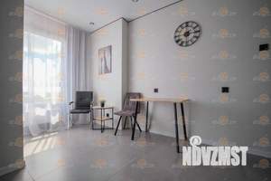 1-к квартира, на длительный срок, 31м2, 4/9 этаж