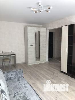 1-к квартира, на длительный срок, 32м2, 3/5 этаж