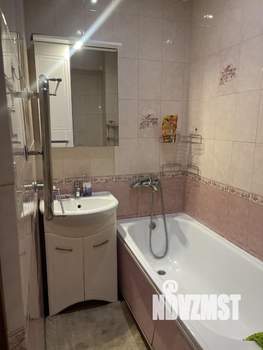 1-к квартира, на длительный срок, 36м2, 12/12 этаж
