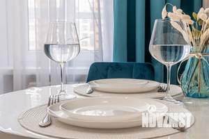 1-к квартира, посуточно, 36м2, 11/18 этаж