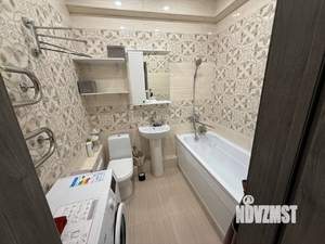 1-к квартира, на длительный срок, 38м2, 2/10 этаж