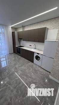 2-к квартира, на длительный срок, 66м2, 9/18 этаж