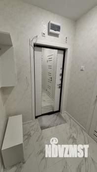 1-к квартира, на длительный срок, 35м2, 5/18 этаж