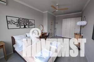1-к квартира, посуточно, 34м2, 6/10 этаж