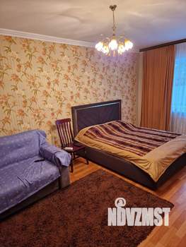 2-к квартира, посуточно, 56м2, 2/9 этаж