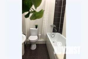 1-к квартира, посуточно, 33м2, 3/7 этаж