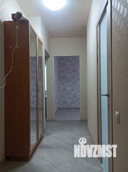 1-к квартира, на длительный срок, 30м2, 8/15 этаж