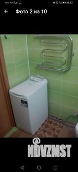 1-к квартира, на длительный срок, 35м2, 2/12 этаж