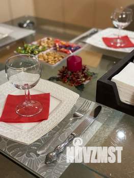 2-к квартира, посуточно, 80м2, 5/6 этаж