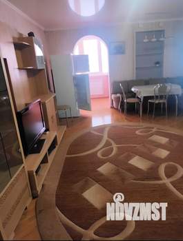 2-к квартира, на длительный срок, 92м2, 9/11 этаж