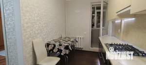 1-к квартира, на длительный срок, 38м2, 8/10 этаж