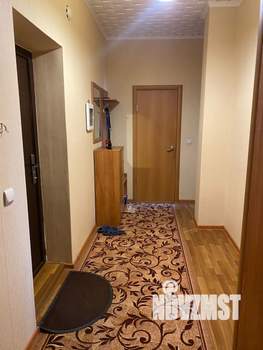 1-к квартира, на длительный срок, 42м2, 6/10 этаж