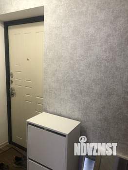 1-к квартира, на длительный срок, 41м2, 10/14 этаж