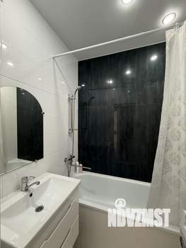 1-к квартира, на длительный срок, 36м2, 8/17 этаж