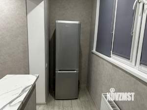 1-к квартира, на длительный срок, 42м2, 1/9 этаж