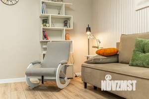 2-к квартира, посуточно, 42м2, 3/5 этаж