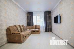 1-к квартира, на длительный срок, 39м2, 1/8 этаж