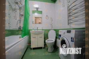 2-к квартира, на длительный срок, 44м2, 17/18 этаж