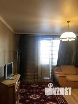 1-к квартира, на длительный срок, 47м2, 2/12 этаж