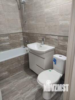 1-к квартира, на длительный срок, 31м2, 4/5 этаж