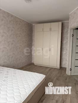 1-к квартира, на длительный срок, 36м2, 4/10 этаж