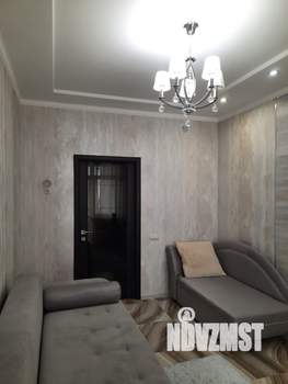 2-к квартира, посуточно, 64м2, 5/11 этаж