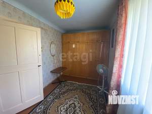 2-к квартира, на длительный срок, 42м2, 1/2 этаж