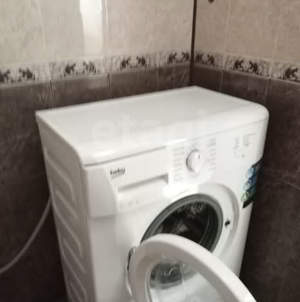 1-к квартира, на длительный срок, 39м2, 10/17 этаж