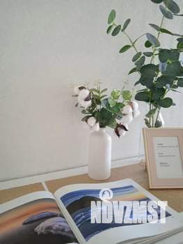 2-к квартира, посуточно, 52м2, 10/10 этаж