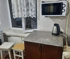 1-к квартира, на длительный срок, 24м2, 3/5 этаж
