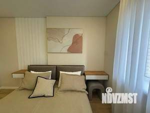 2-к квартира, посуточно, 68м2, 1/1 этаж