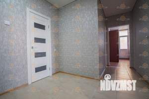 2-к квартира, на длительный срок, 58м2, 1/18 этаж