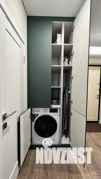 1-к квартира, посуточно, 30м2, 12/18 этаж