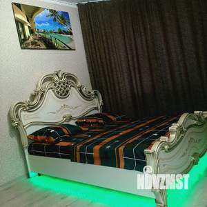 1-к квартира, посуточно, 39м2, 8/17 этаж