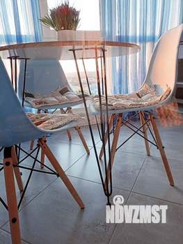 Студия квартира, посуточно, 25м2, 13/25 этаж