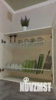 1-к квартира, посуточно, 37м2, 11/12 этаж