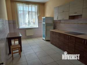 1-к квартира, на длительный срок, 45м2, 2/4 этаж