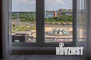 1-к квартира, посуточно, 38м2, 11/14 этаж