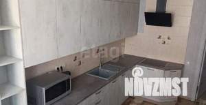 1-к квартира, на длительный срок, 40м2, 11/16 этаж