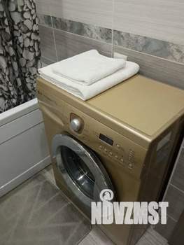 1-к квартира, посуточно, 30м2, 4/9 этаж