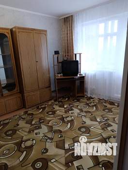 1-к квартира, на длительный срок, 38м2, 8/9 этаж