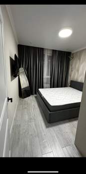 1-к квартира, на длительный срок, 36м2, 11/12 этаж