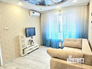 1-к квартира, на длительный срок, 36м2, 4/18 этаж